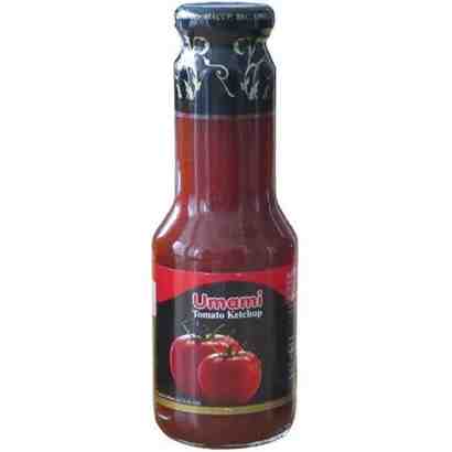 Umami Tomato Ketchup 300 ml